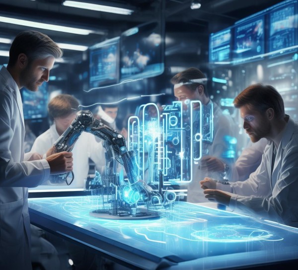 科技学术与创新实践的互补与协同发展