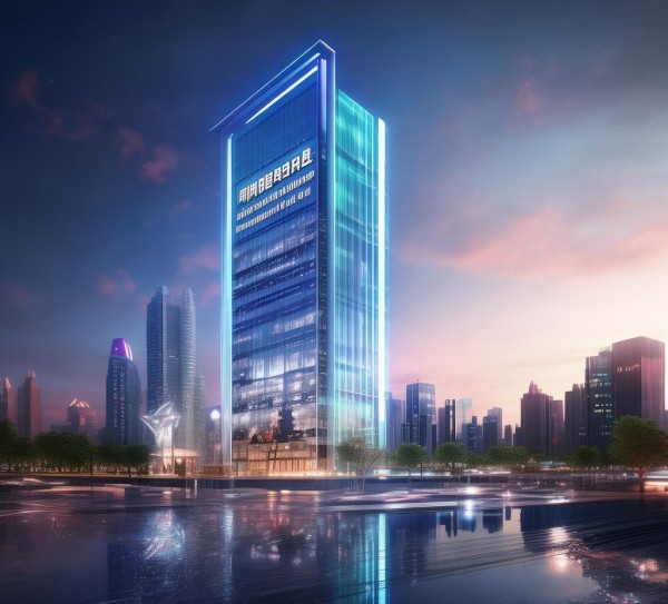 中国电子科技开发有限公司引领全球科技进程