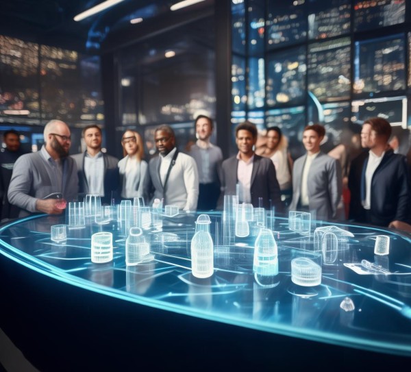 智能产品，重塑商业生态的全新机遇