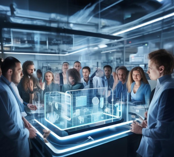 智能产品与开发应用专业未来发展的机遇与挑战，机遇与挑战并存