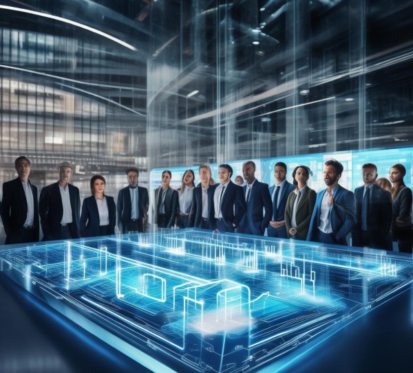 金融产品的创新，科技驱动的金融变革