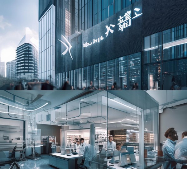 石家庄博欣医药科技开发有限公司，医疗健康领域的创新者与领导者