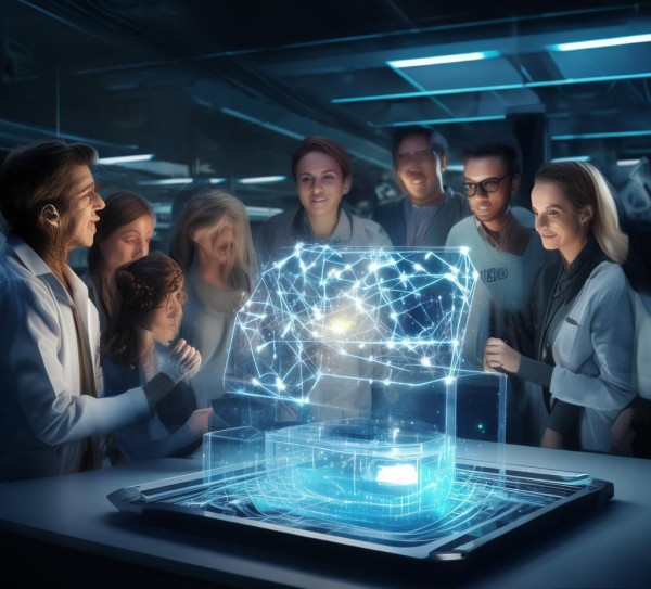 科技查新与创新，新路径与新机遇