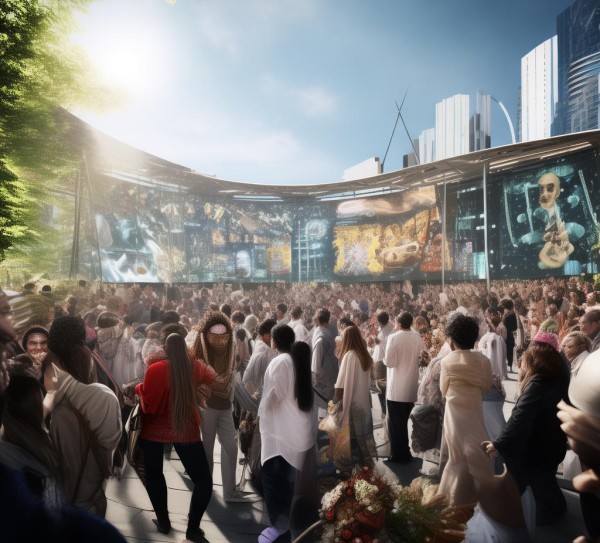 聊城市科技活动弘扬文化创新探索