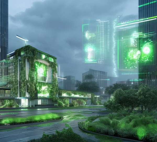 创新生态，未来科技，北京玉鑫隆五独生态科技开发有限公司，助力绿色未来，迈向可持续发展新境界