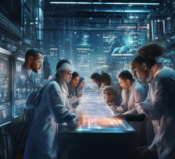 推动科技创新与自主研发，构建高质量发展的新引擎